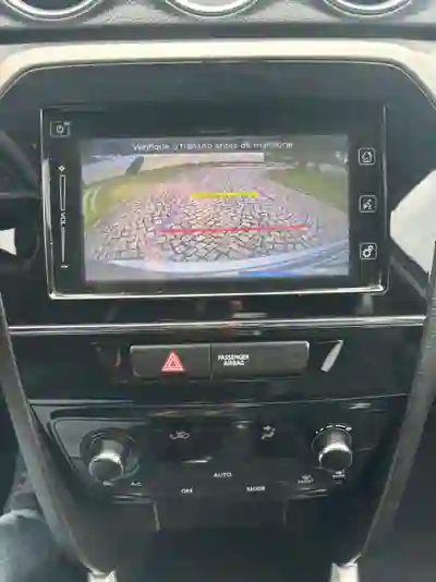 Suzuki Vitara 2015 — foto 6 de 15