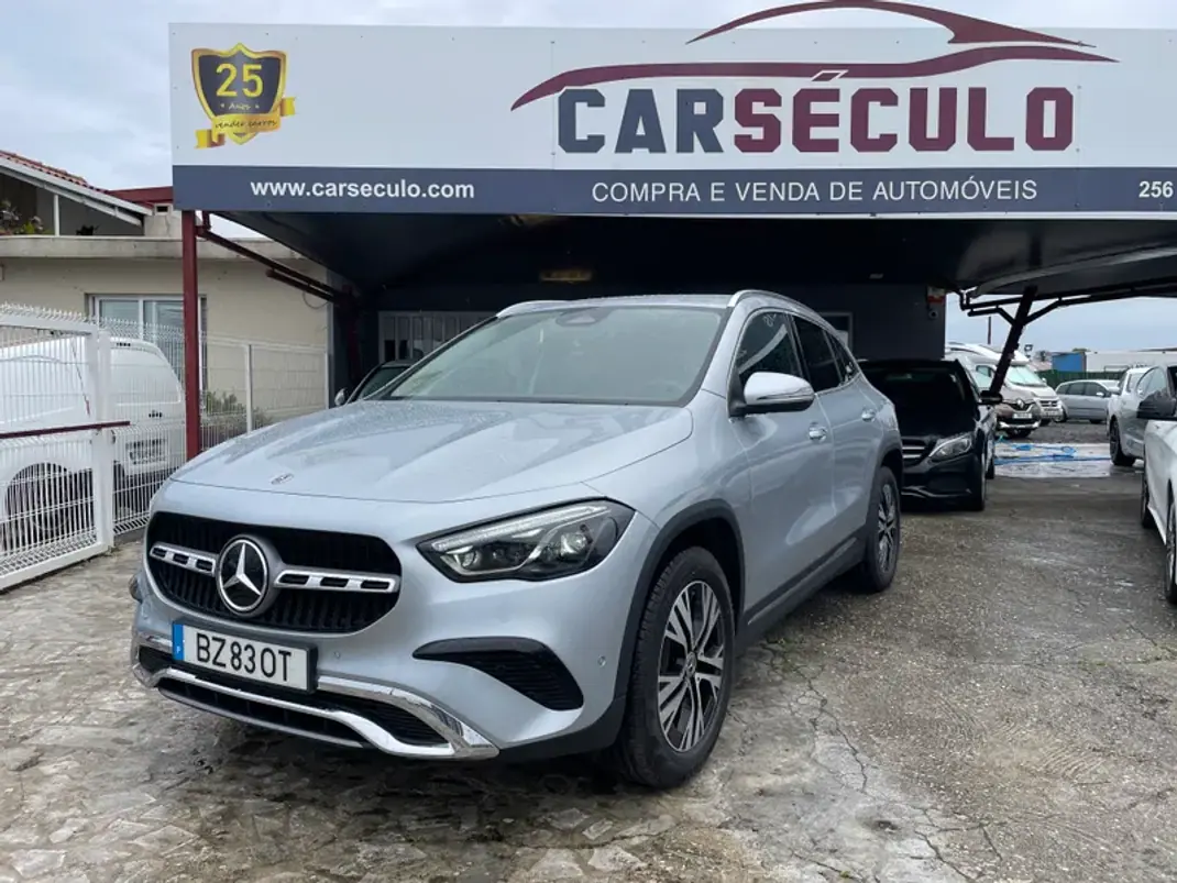 Mercedes-Benz GLA 200 2024 - 47900 EUR, 21338 km - AUTO.MOTO.pt - 21338km - foto 3 de 20