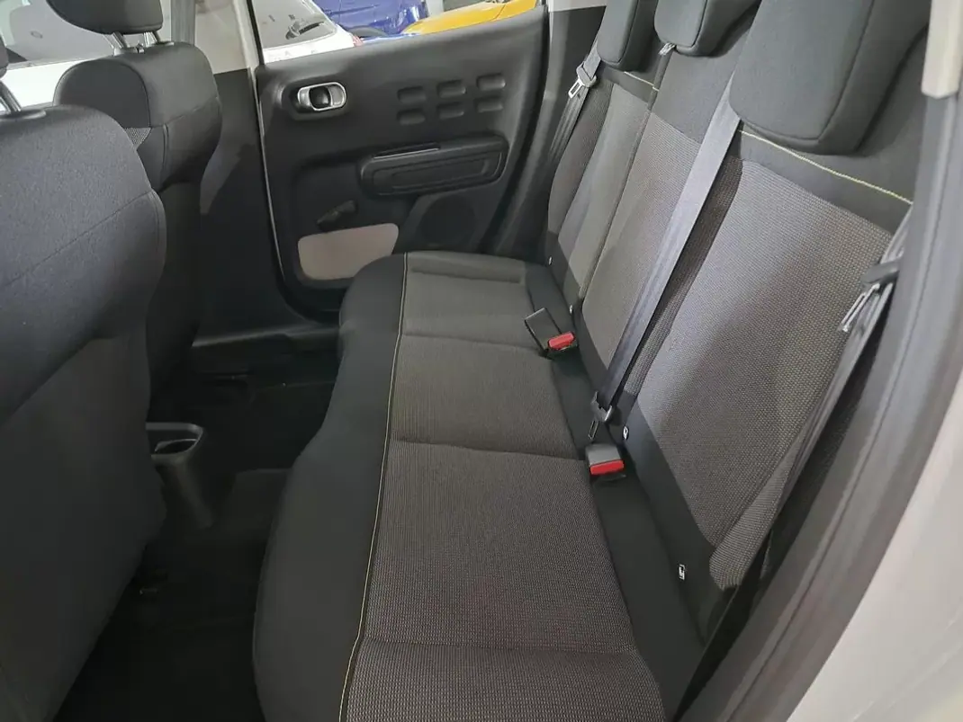 Citroën C3 2018 - 9990 EUR, 98339 km - AUTO.MOTO.pt - 98339km - foto 17 de 34