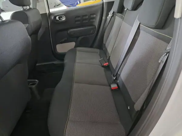 Citroën C3 2018 - 8899 EUR, 98339 km - AUTO.MOTO.pt - 98339km - foto 17 de 34