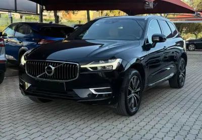 Volvo XC 60 2020 - 93000km