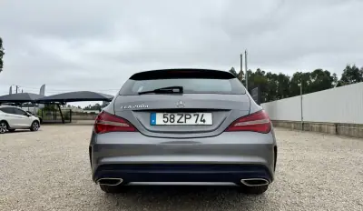 Mercedes-Benz CLA 200 2017 - 21800 EUR, 181000 km - AUTO.MOTO.pt - 181000km - foto 16 de 55