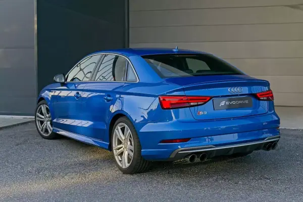 Audi S3 Limousine 2017 - 34990 EUR, 139000 km - AUTO.MOTO.pt - 139000km - foto 2 de 17