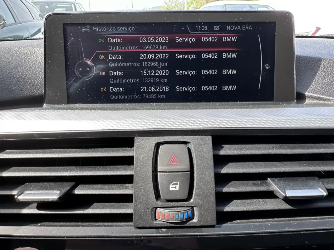 BMW 420 Gran Coupé 2015 - 19500 EUR, 230000 km - AUTO.MOTO.pt - 230000km - foto 47 de 54