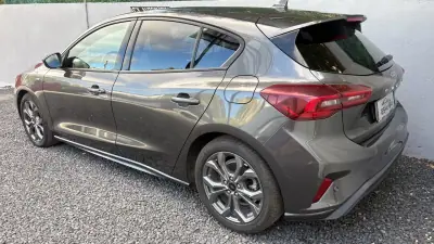 Ford Focus C-Max 2023 - 15900 EUR, 79000 km - 79000km - foto 4 de 12
