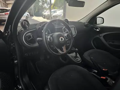 Smart ForFour 2019 - 11000 EUR, 70757 km - 70757km - foto 7 de 29