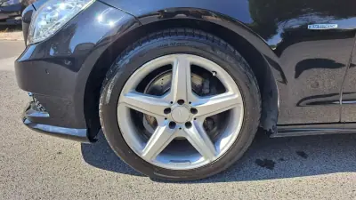 Mercedes-Benz CLS 250 2011 - 22980 EUR, 167559 km - AUTO.MOTO.pt - 167559km - foto 33 de 54