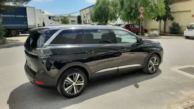 Peugeot 5008 2022 - 25490 EUR, 71410 km - AUTO.MOTO.pt - 71410km - foto 18 de 57