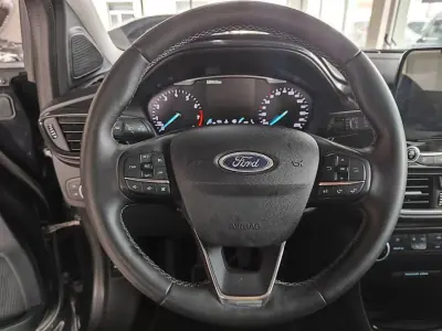 Ford Puma 2020 - 15950 EUR, 53950 km - AUTO.MOTO.pt - 53950km - foto 22 de 32