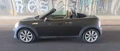MINI Roadster 2012 - 14750 EUR, 118000 km - 118000km - foto 7 de 32