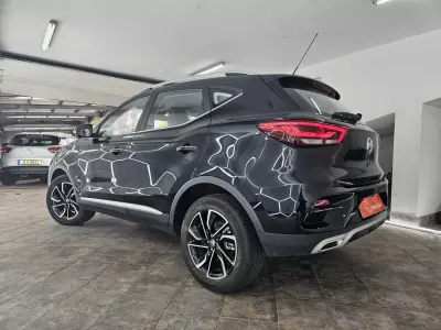 MG ZS 2025 - 23500 EUR, 20197 km - AUTO.MOTO.pt - 20197km - foto 8 de 41