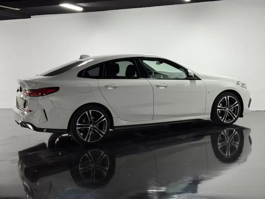 BMW 216 Gran Coupé 2022 - 24990 EUR, 73000 km - AUTO.MOTO.pt - 73000km - foto 7 de 24