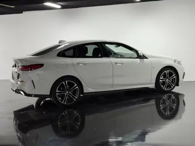 BMW 216 Gran Coupé 2022 - 24990 EUR, 73000 km - AUTO.MOTO.pt - 73000km - foto 7 de 24