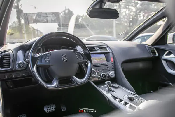 Citroën DS5 2013 — foto 3 de 45