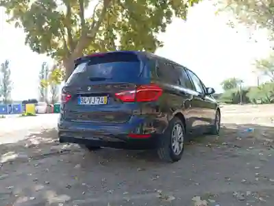 BMW 216 Gran Tourer 2016 - 9350 EUR, 239869 km - 239869km - foto 3 de 7