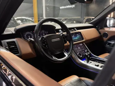 Land Rover Range Rover Sport 2019 - 49990 EUR, 245900 km - AUTO.MOTO.pt - 245900km - foto 11 de 32