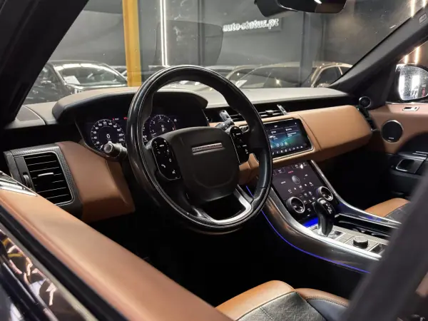 Land Rover Range Rover Sport 2019 - 49990 EUR, 245900 km - AUTO.MOTO.pt - 245900km - foto 11 de 32
