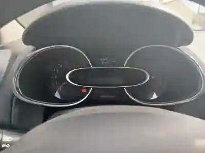 Renault Clio 2018 — foto 5 de 15