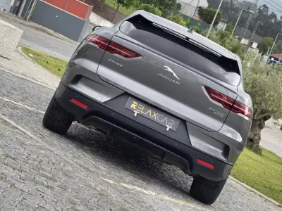Jaguar I-Pace 2020 - 25999 EUR, 93000 km - AUTO.MOTO.pt - 93000km - foto 23 de 28
