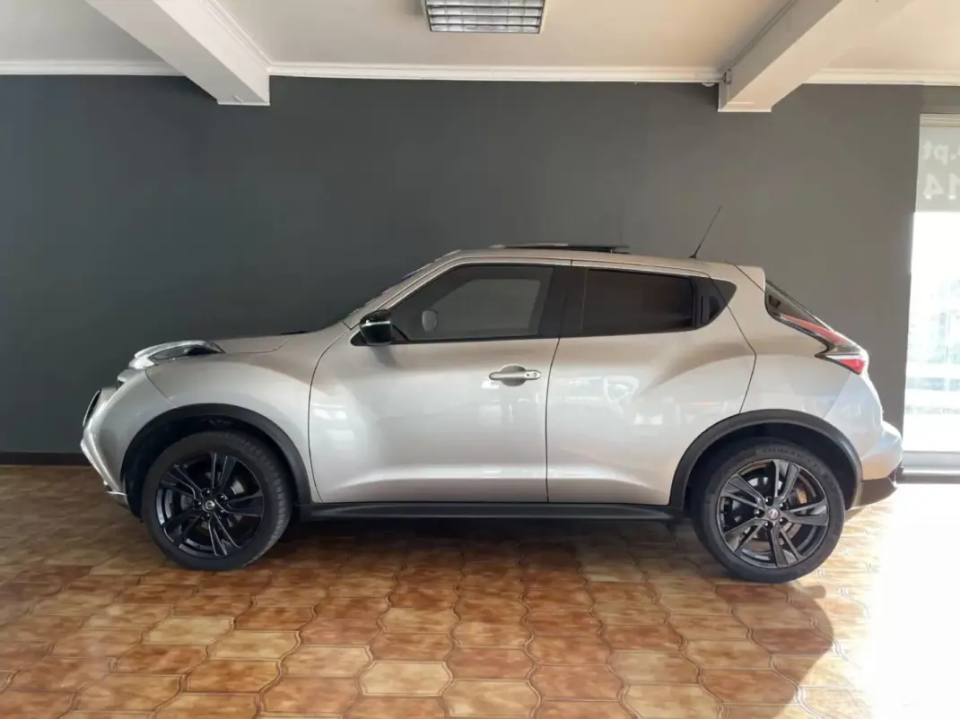 Nissan Juke 2016 - 16900 EUR, 122662 km - AUTO.MOTO.pt - 122662km - foto 3 de 30