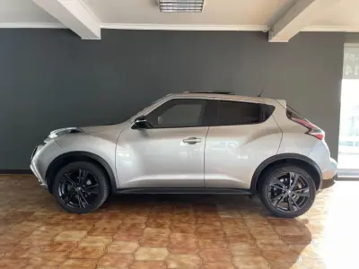 Nissan Juke 2016 - 16900 EUR, 122662 km - AUTO.MOTO.pt - 122662km - foto 3 de 30