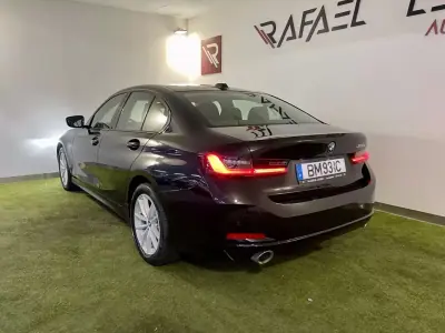 BMW 320 2024 - 34500 EUR, 28000 km - AUTO.MOTO.pt - 28000km - foto 9 de 41