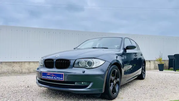 BMW 123 2007 - 11900 EUR, 253000 km - AUTO.MOTO.pt - 253000km - foto 4 de 46