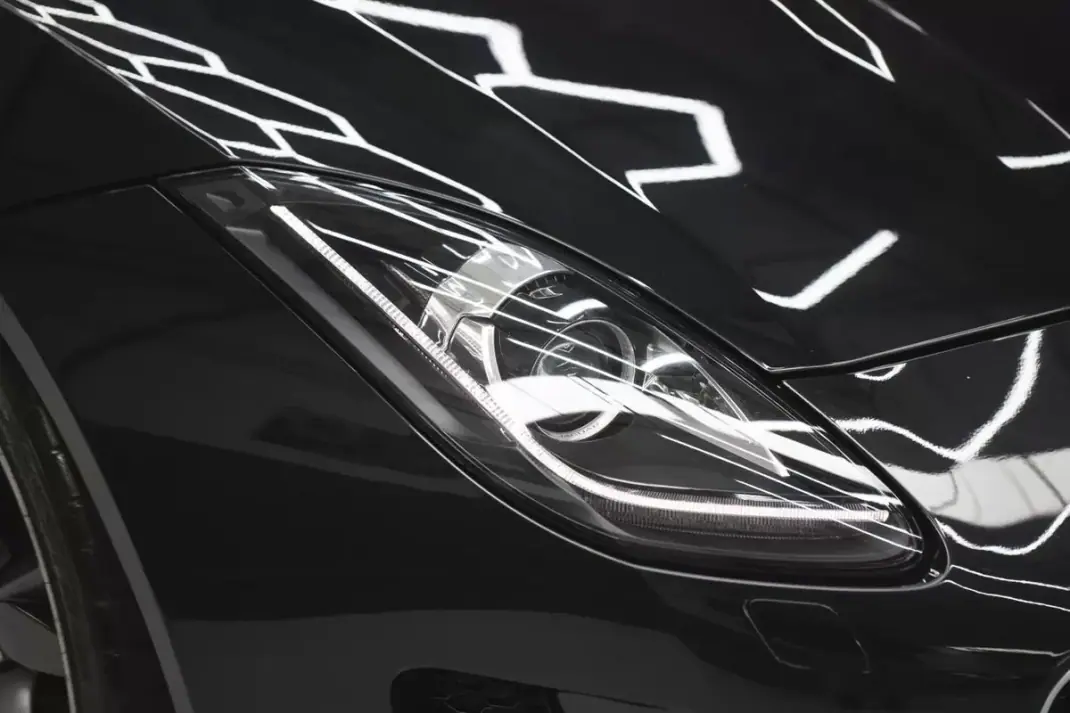 Jaguar F-Type 2013 - 68500 EUR, 36550 km - AUTO.MOTO.pt - 36550km - foto 13 de 34