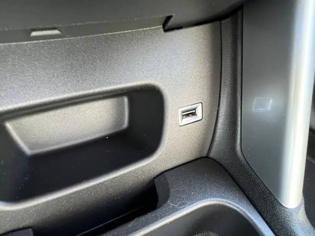 Citroën C3 Aircross 2019 - 12900 EUR, 133600 km - 133600km - foto 13 de 13