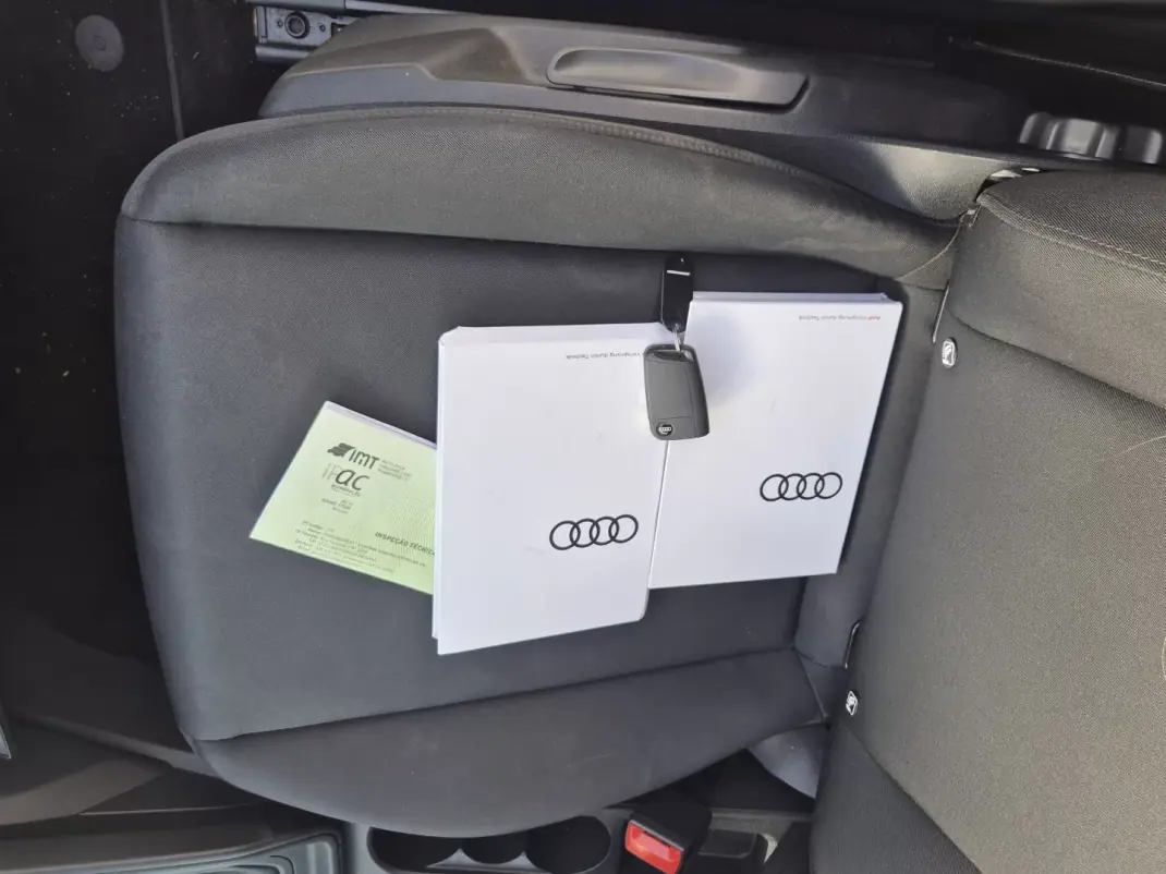 Audi A1 Sportback 2021 - 22300 EUR, 75300 km - 75300km - foto 29 de 32