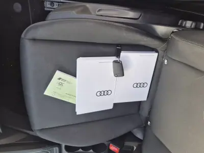 Audi A1 Sportback 2021 - 22300 EUR, 75300 km - 75300km - foto 29 de 32