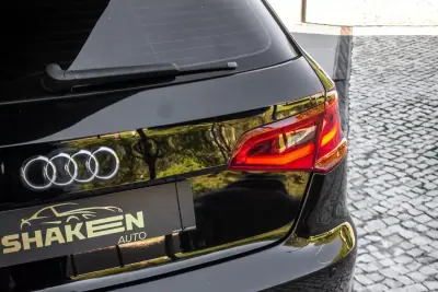 Audi A3 Sportback 2015 - 13490 EUR, 252393 km - AUTO.MOTO.pt - 252393km - foto 10 de 34