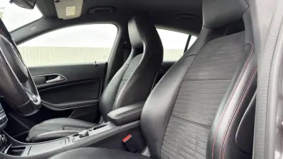 Mercedes-Benz CLA 200 2017 - 21800 EUR, 181000 km - AUTO.MOTO.pt - 181000km - foto 44 de 55