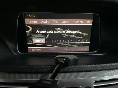 Mercedes-Benz E 300 2013 - 13950 EUR, 330000 km - AUTO.MOTO.pt - 330000km - foto 13 de 20