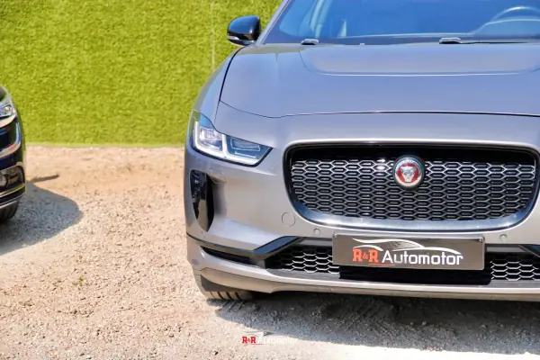 Jaguar I-Pace 2022 - 29900 EUR, 99000 km - AUTO.MOTO.pt - 99000km - foto 6 de 44