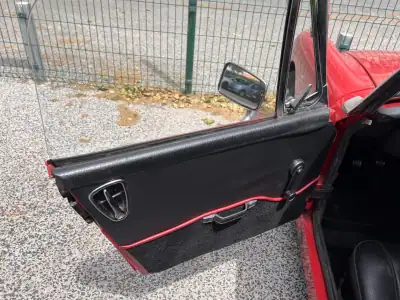 Austin Healey Sprite Mk IV 1972 - 14900 EUR, 100000 km - AUTO.MOTO.pt - 100000km - foto 22 de 22