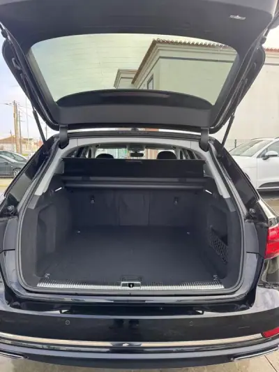 Audi A4 Avant 2020 - 30900 EUR, 129950 km - AUTO.MOTO.pt - 129950km - foto 17 de 41