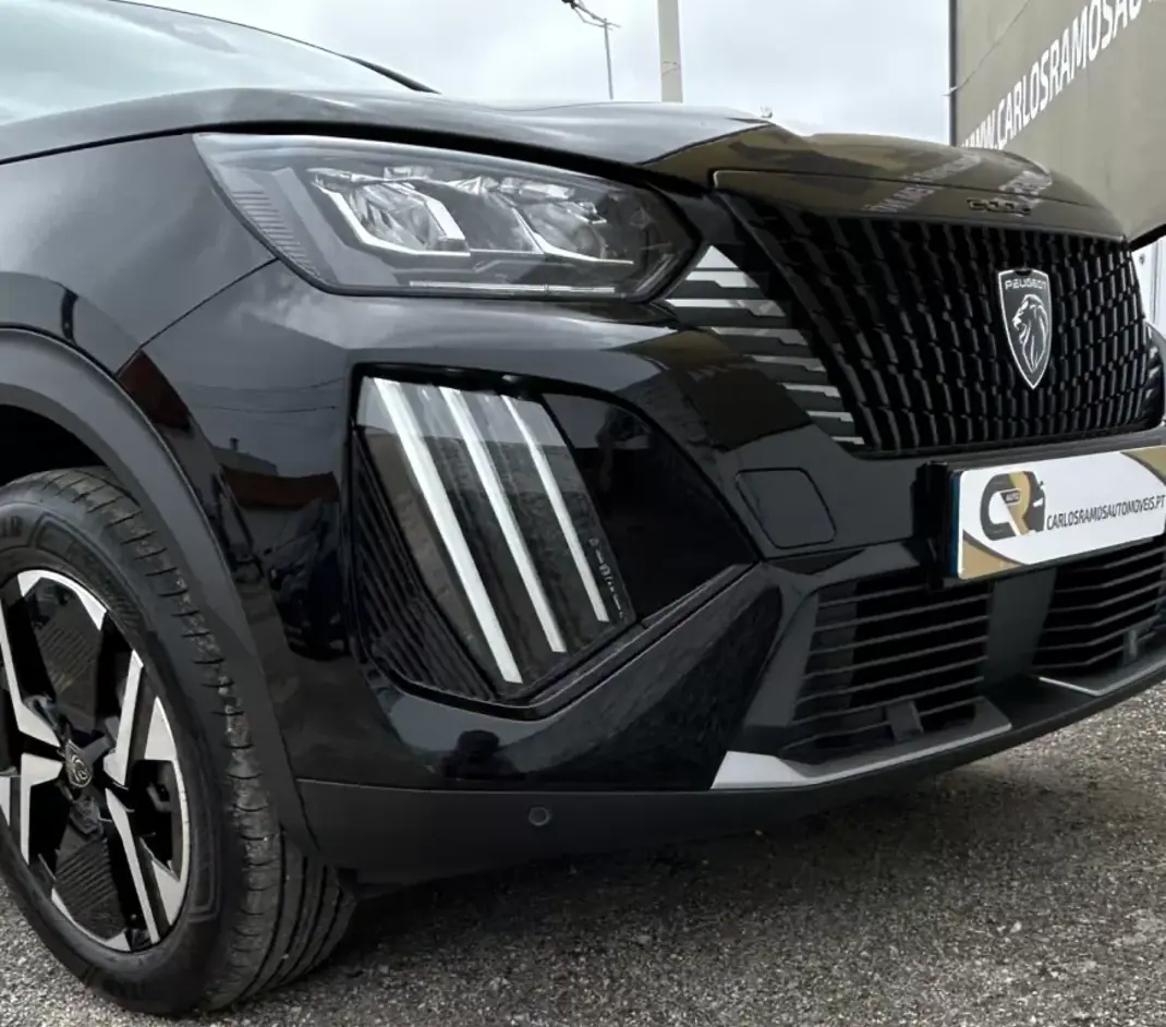 Peugeot 2008 2024 - 25900 EUR, 21996 km - AUTO.MOTO.pt - 21996km - foto 9 de 9