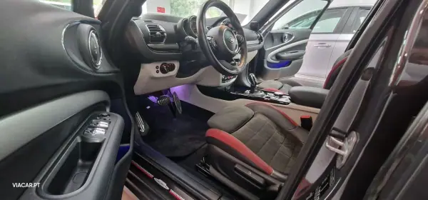 MINI Clubman 2018 - 19950 EUR, 149800 km - AUTO.MOTO.pt - 149800km - foto 11 de 27