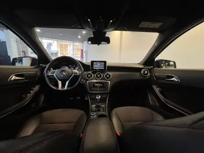 Mercedes-Benz A 180 2014 - 16990 EUR, 190000 km - AUTO.MOTO.pt - 190000km - foto 6 de 34