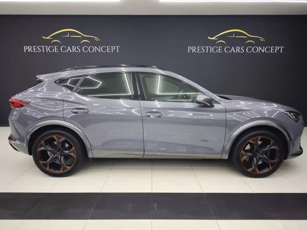 Cupra Formentor 2021 - 29950 EUR, 113105 km - 113105km - foto 2 de 50