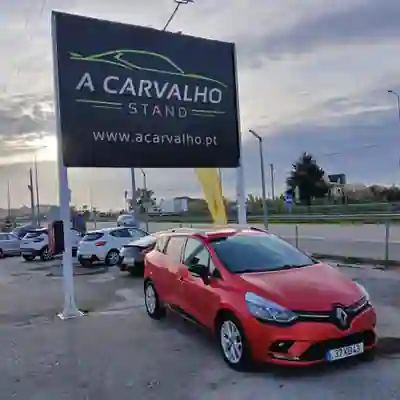 Renault Clio Sport Tourer 2019 - 12900 EUR, 109856 km - 109856km - foto 1 de 15
