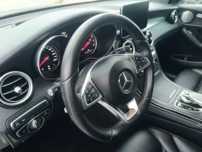 Mercedes-Benz GLC 350 2018 - 44900 EUR, 106000 km - AUTO.MOTO.pt - 106000km - foto 30 de 42