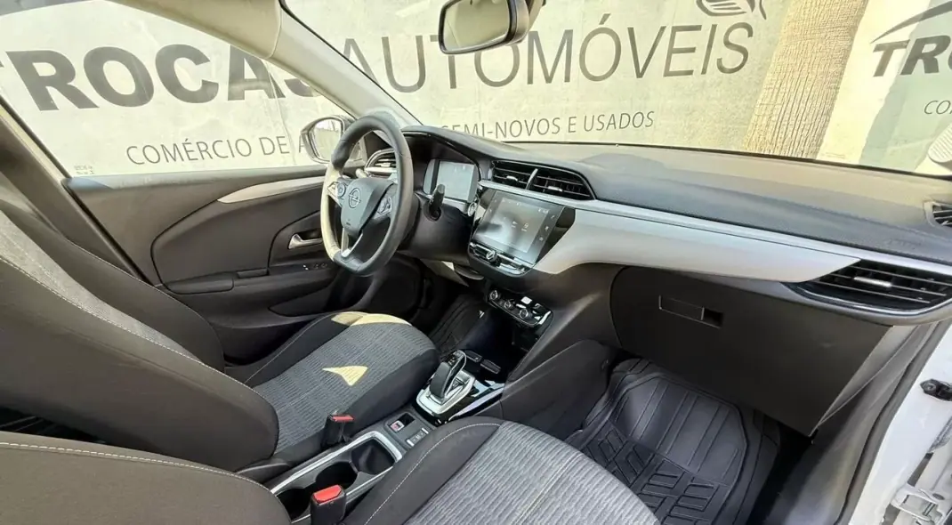 Opel Corsa-e 2022 - 15900 EUR, 102812 km - 102812km - foto 6 de 50