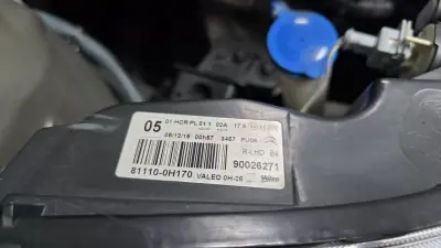 Citroën C1 2016 - 8990 EUR, 84000 km - AUTO.MOTO.pt - 84000km - foto 24 de 25