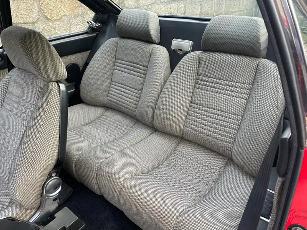 Lancia Beta 1980 - 13900 EUR, 113000 km - 113000km - foto 22 de 41