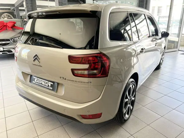 Citroën C4 Spacetourer 2020 - 14600 EUR, 139723 km - AUTO.MOTO.pt - 139723km - foto 4 de 25