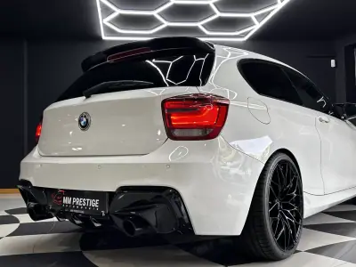 BMW 120 2013 - 17990 EUR, 225000 km - 225000km - foto 14 de 28