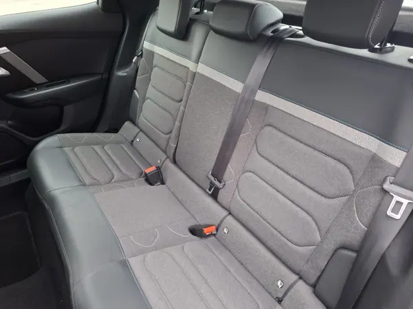 Citroën C4 1.5 BlueHDi Feel Pack EAT8 2021 Diesel