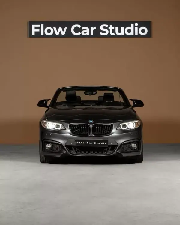 BMW 220 2016 - 24990 EUR, 180000 km - AUTO.MOTO.pt - 180000km - foto 3 de 25